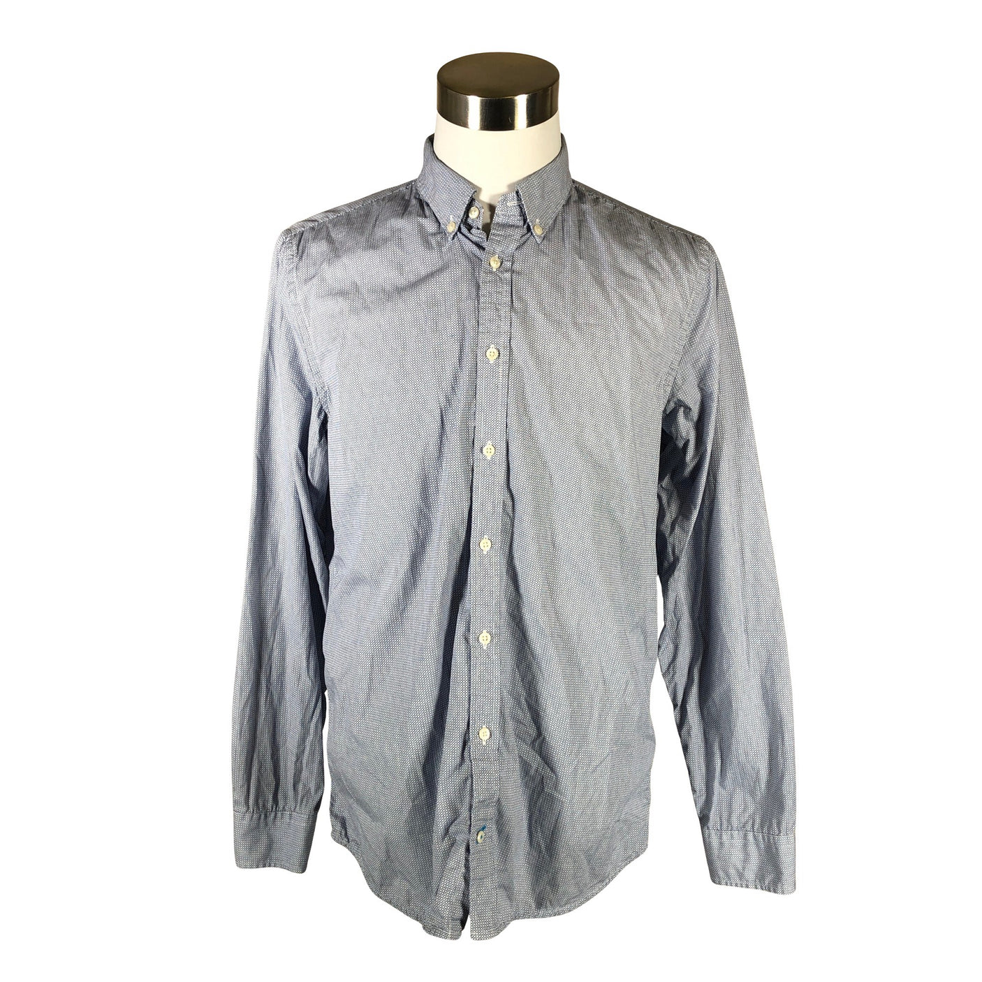 Unisex Tommy Hilfiger - Kauluspaita, koko XL -  (1)