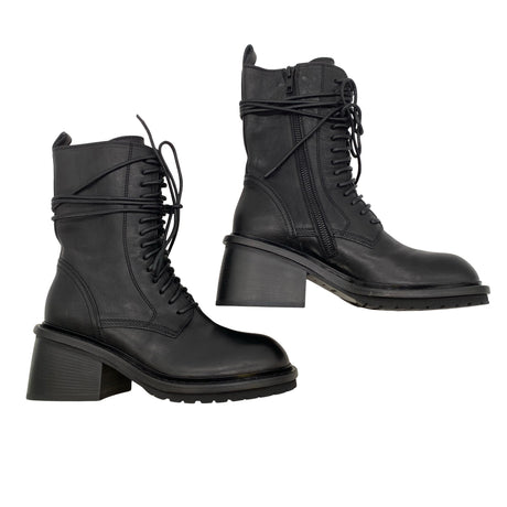 Unisex Ann Demeulemeester - Nilkkurit, koko 38 -  ()