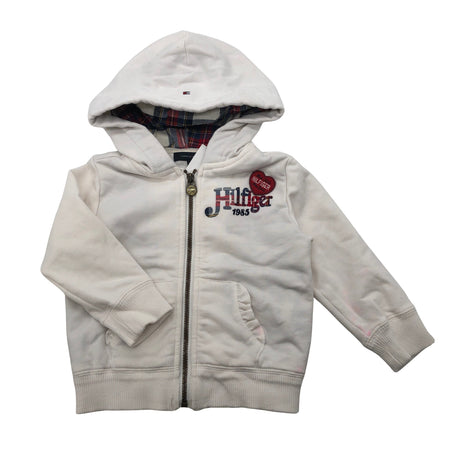 Unisex Tommy Hilfiger - Huppari, koko 80 - 86 -  ()