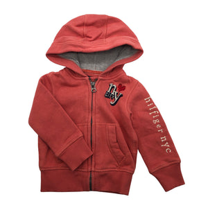 Unisex Tommy Hilfiger - Huppari, koko 80 - 86 -  (1)