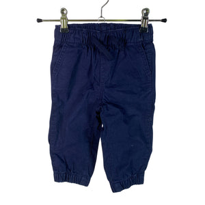 Unisex Gap - Kangashousut, koko 80 - 86 -  (1)