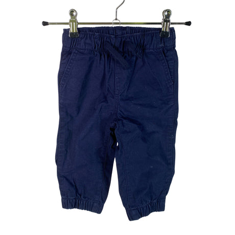 Unisex Gap - Kangashousut, koko 80 - 86 -  ()