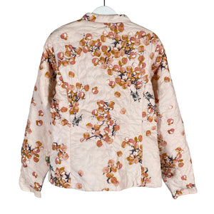 Unisex POMPdeLUX - Kevyttoppatakki, koko 134 - 140 -  (2)