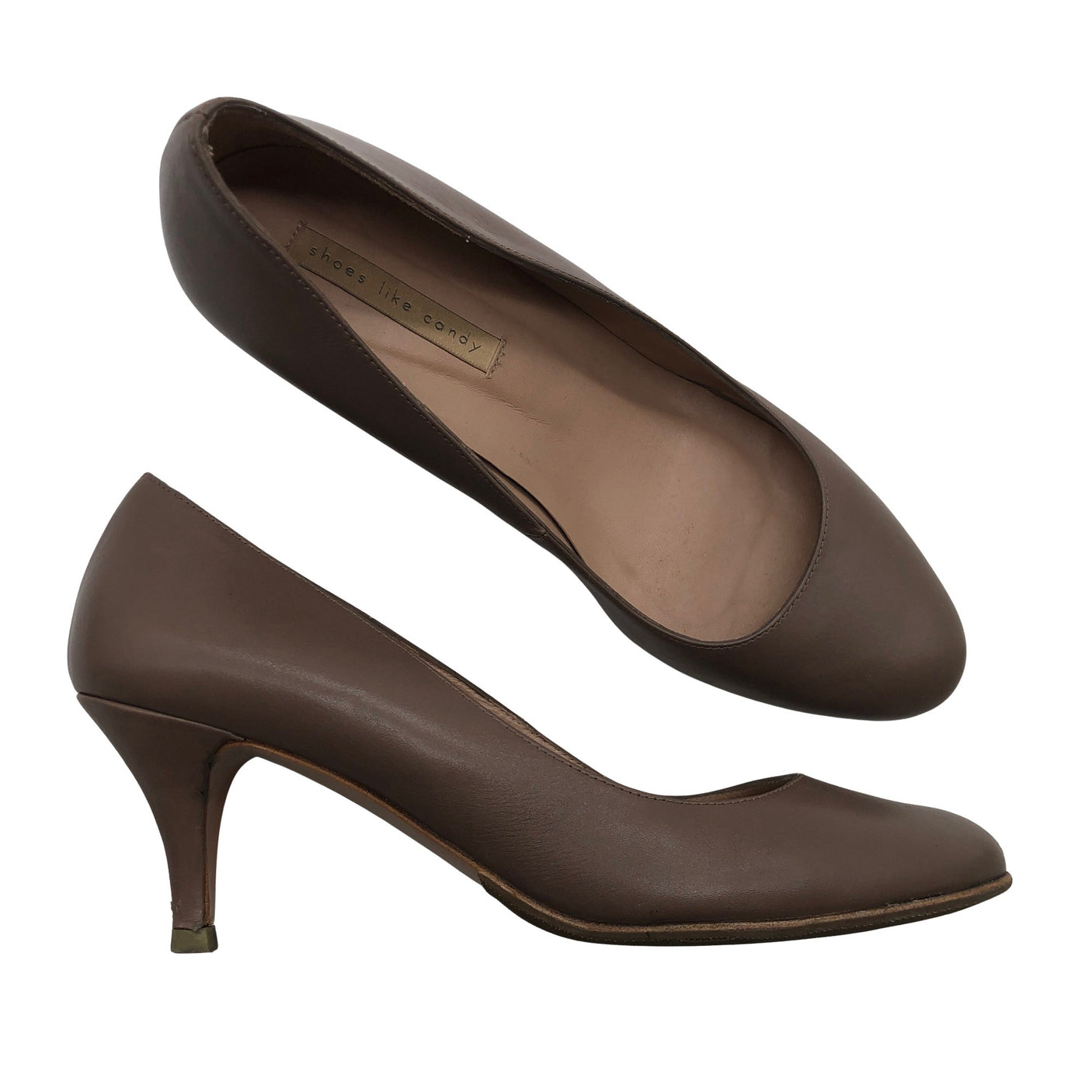 Unisex Shoes like candy - Korkokengät, koko 38 -  (1)