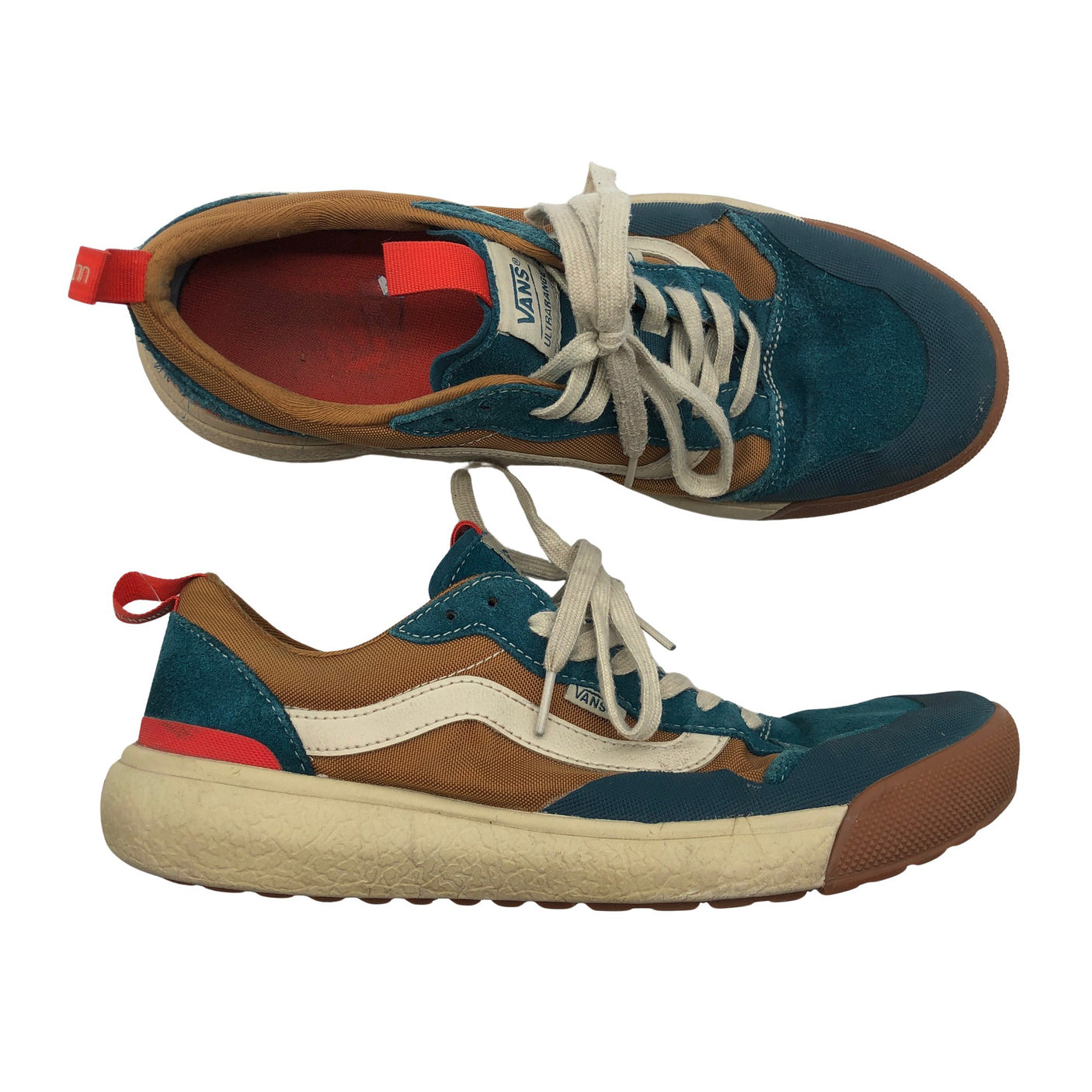 Unisex Vans - Tennarit, koko 43 -  (1)