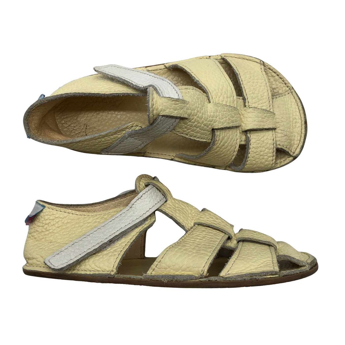 Unisex Baby Bare - Sandaalit, koko 26 -  (1)
