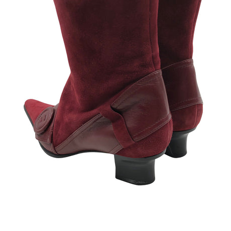 Unisex Baldinini - Saappaat, koko 40 -  (2)