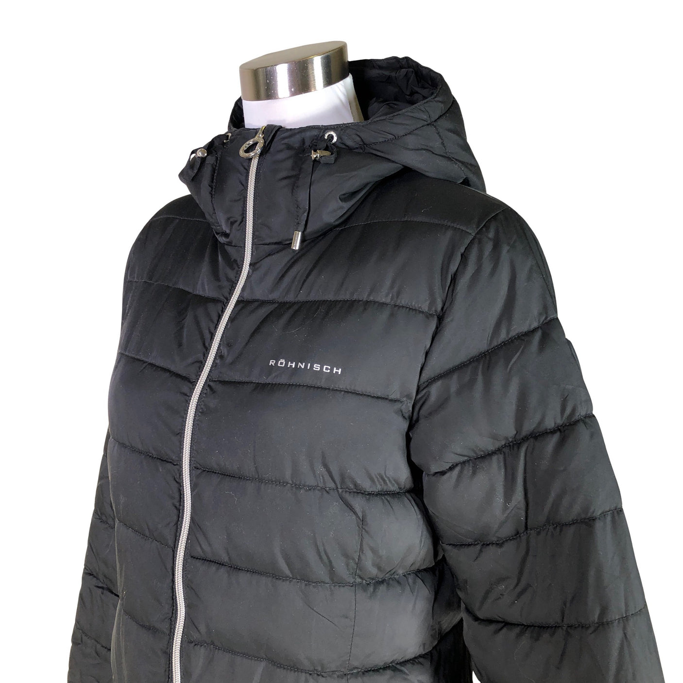 Unisex Röhnisch - Toppatakki, koko 36 -  (3)