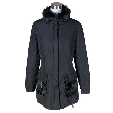Unisex Roccobarocco - Kevyttoppatakki, koko 38 -  ()