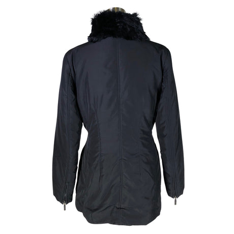 Unisex Roccobarocco - Kevyttoppatakki, koko 38 -  (2)