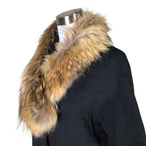 Unisex Tara Jarmon - Villakangastakki, koko 36 -  (3)
