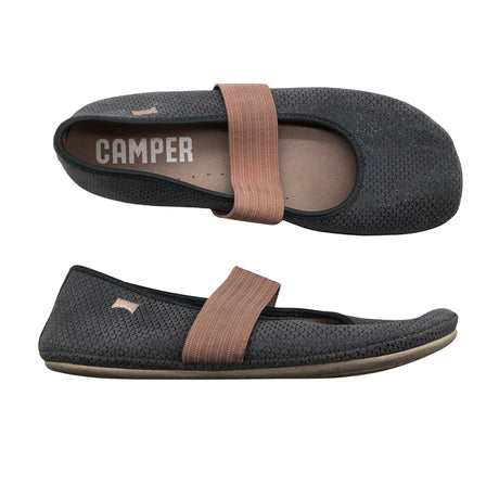 Unisex Camper - Ballerinat, koko 36 -  ()