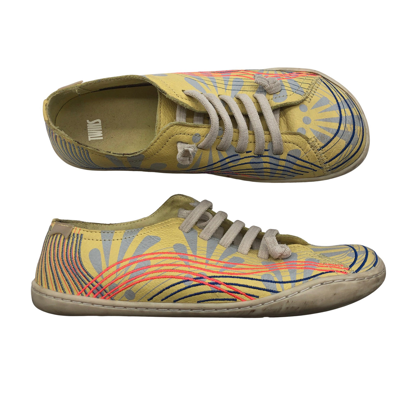 Unisex Camper - Ballerinat, koko 36 -  (1)