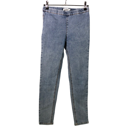 Unisex Molo Kids - Farkkuleggingsit, koko 146 - 152 -  ()