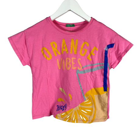 Unisex Benetton - T-paita, koko 158 - 164 -  ()