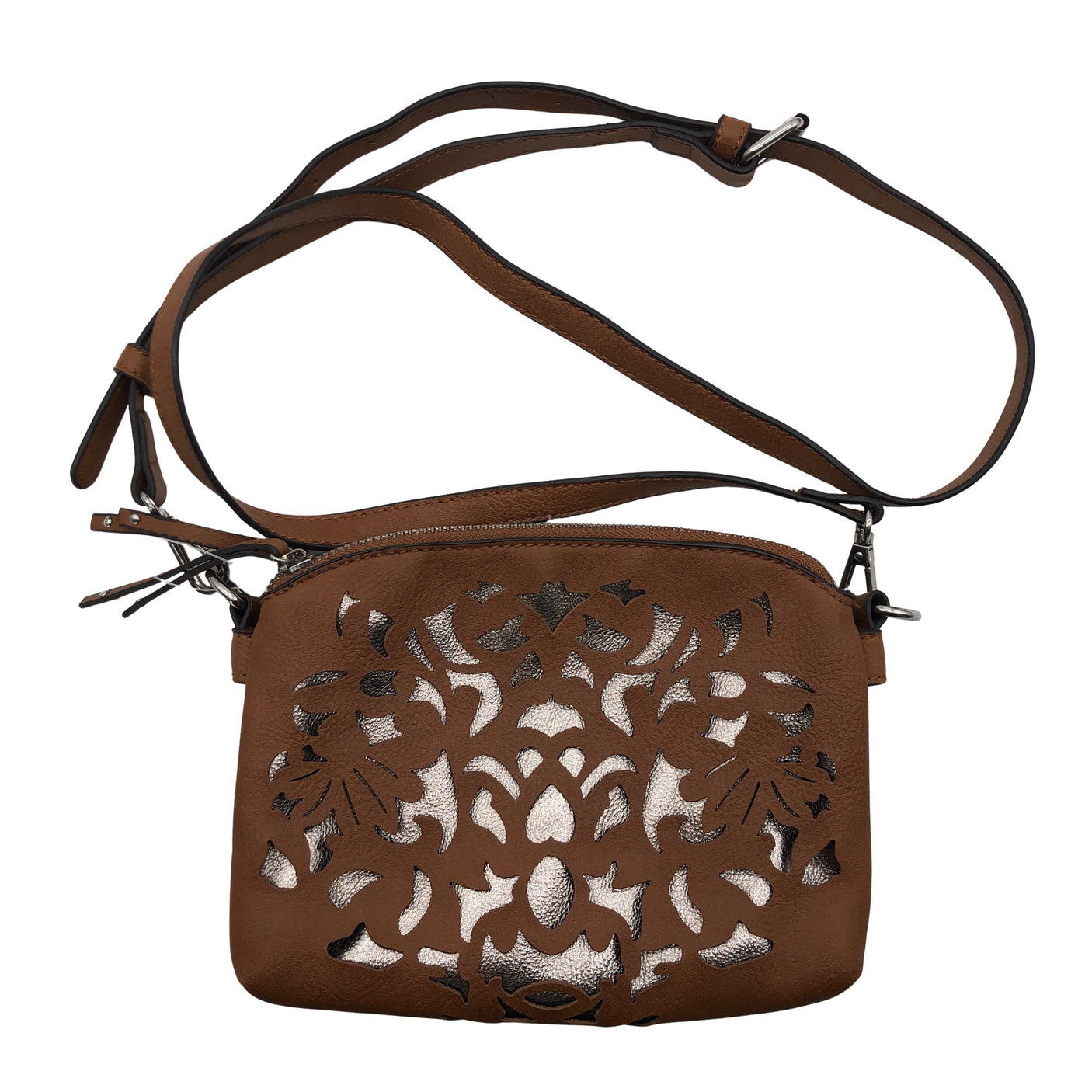 Unisex Parfois - Olkalaukku, koko Mini -  (1)