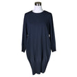 Unisex COS - Õhuke kleit, suurus 36 - Sinine ()