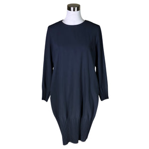 Unisex COS - Õhuke kleit, suurus 36 - Sinine (1)