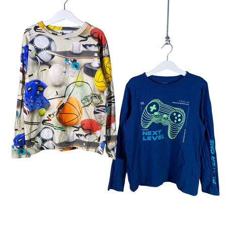 Unisex Molo Kids - Trikoopaita, koko 134 - 140 -  ()
