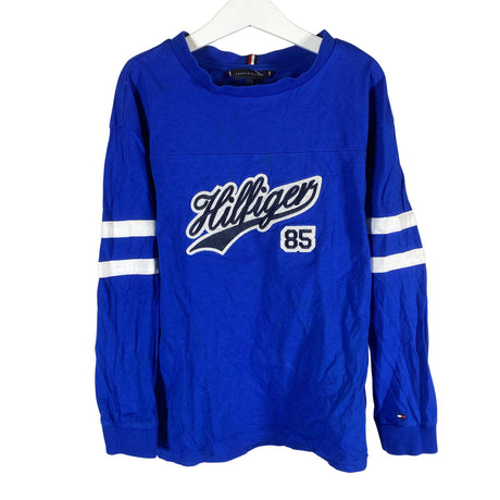 Unisex Tommy Hilfiger - Trikoopaita, koko 134 - 140 -  ()