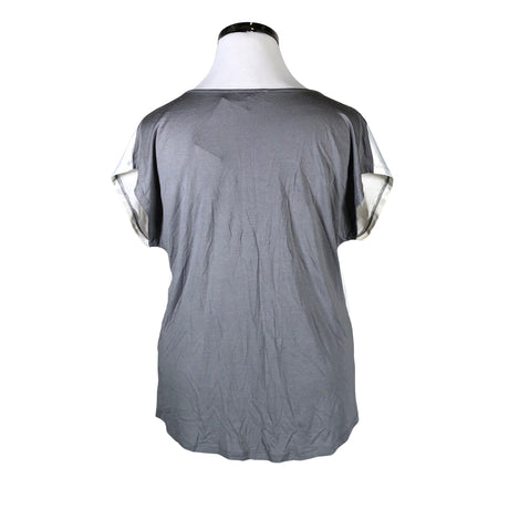 Unisex Cream - T-paita, koko 42 -  (2)