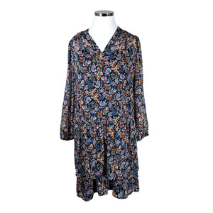 Unisex Gerry Weber - Sifonkimekko, koko 44 -  (1)