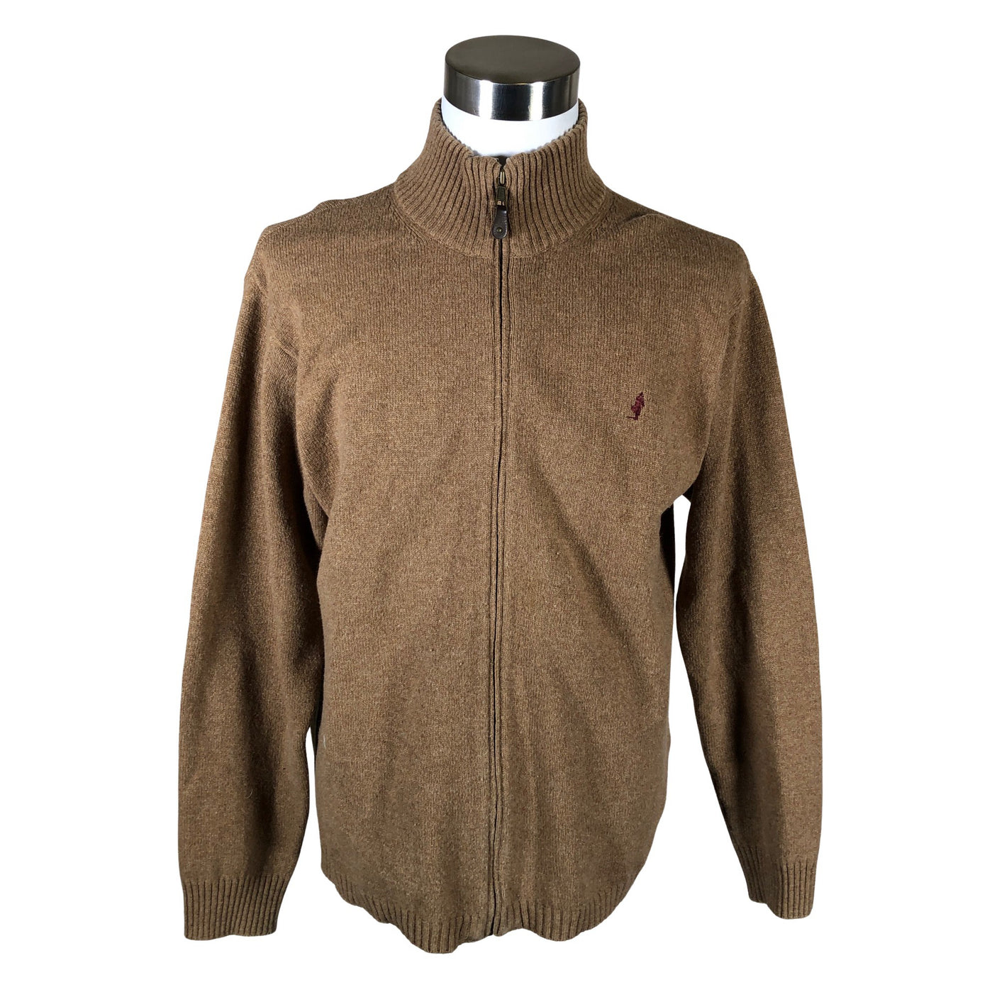 Unisex Marlboro Classics - Neuletakki, koko L -  (1)