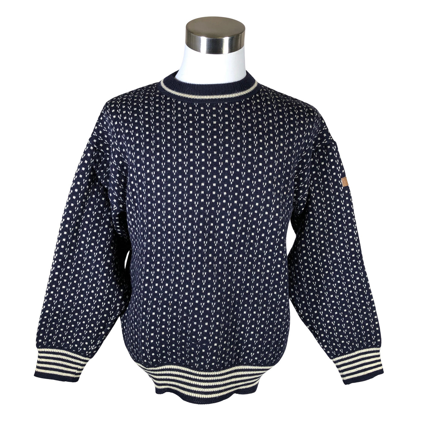 Unisex Cap Horn - Neulepaita, koko L -  (1)