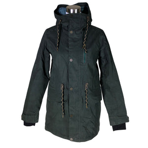 Unisex Burton - Parkatakki, koko 38 -  (1)