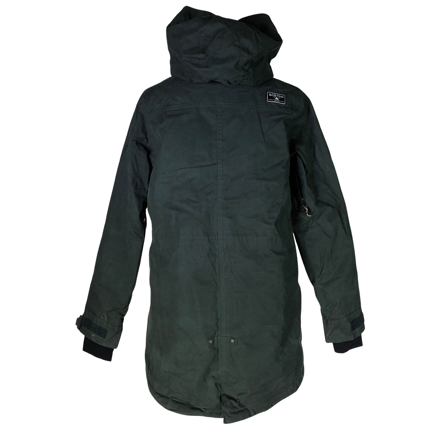 Unisex Burton - Parkatakki, koko 38 -  (2)