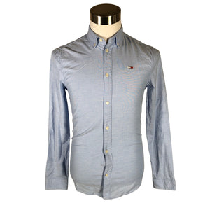 Unisex Tommy Jeans (Tommy Hilfiger) - Kauluspaita, koko XS -  (1)