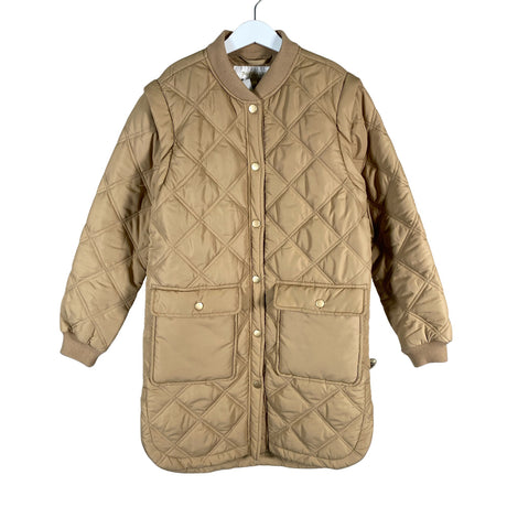 Unisex POMPdeLUX - Tikkitakki, koko 146 - 152 -  ()