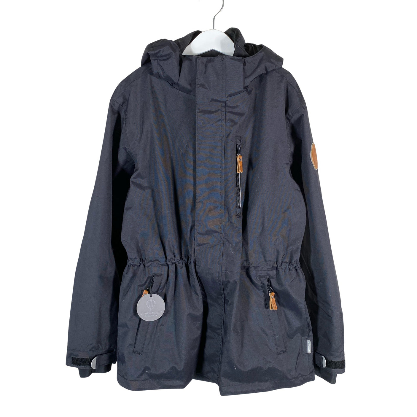 Unisex POMPdeLUX - Parkatakki, koko 146 - 152 -  (1)