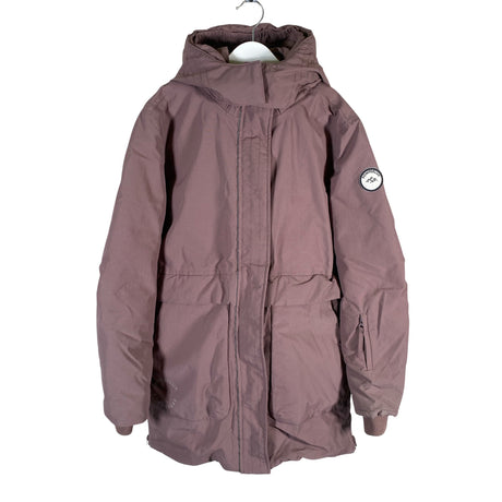 Unisex POMPdeLUX - Parkatakki, koko 146 - 152 -  ()