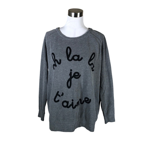 Unisex Samsoe&Samsoe - Trikoopaita, koko 36 -  ()