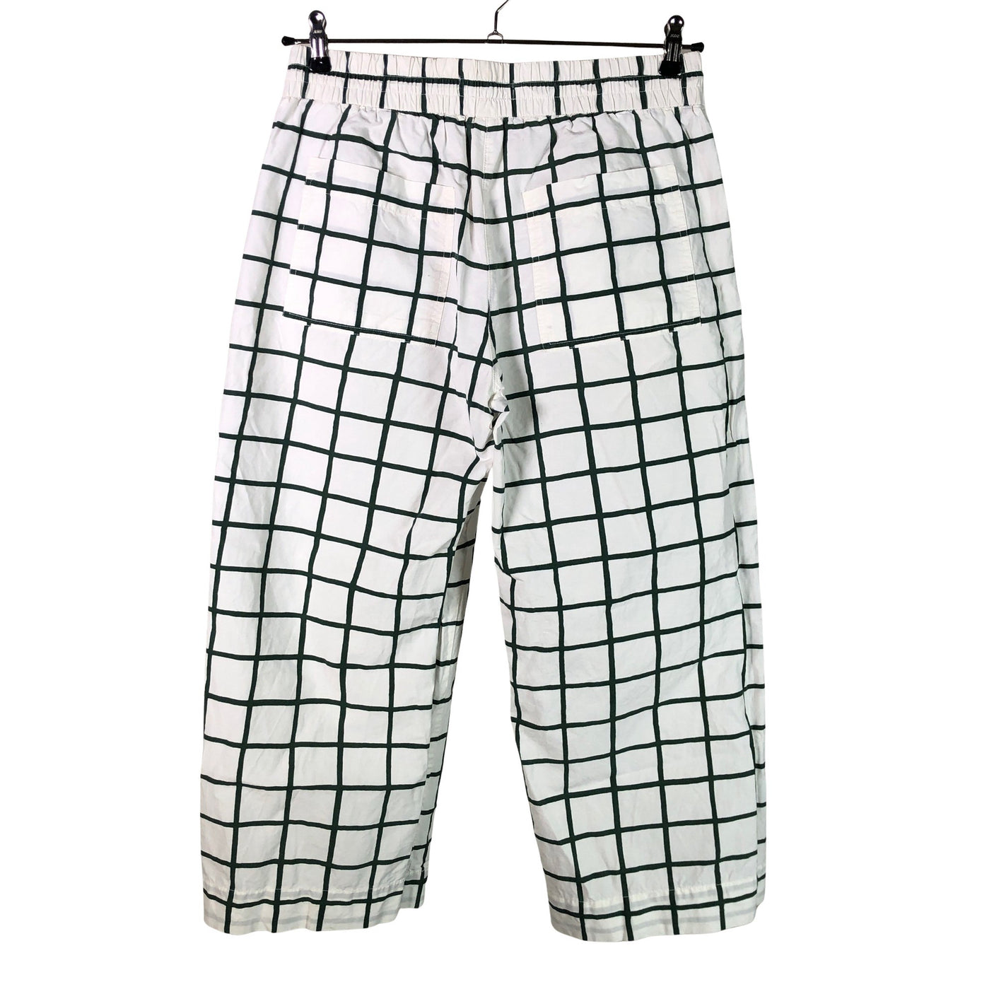 Unisex Marimekko - Kangashousut, koko 38 -  (2)