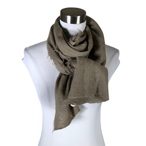 Unisex Balmuir - Huivi, koko Midi -  (1)