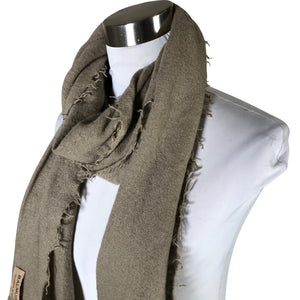 Unisex Balmuir - Huivi, koko Midi -  (2)