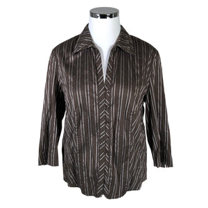 Unisex Gerry Weber - Pusero, koko 46 -  (1)