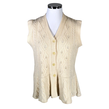Unisex Benetton - Neuleliivi, koko 44 -  ()