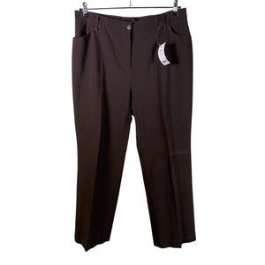 Unisex NP Collection - Suorat housut, koko 48 -  (1)