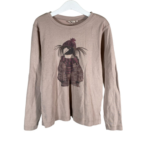 Unisex Wheat - Trikoopaita, koko 134 - 140 -  ()