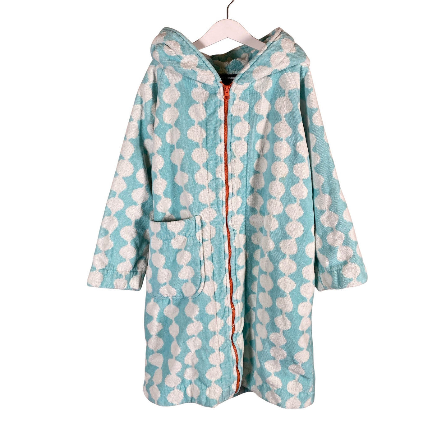 Unisex Finlayson - Kylpytakki, koko 134 - 140 -  (1)