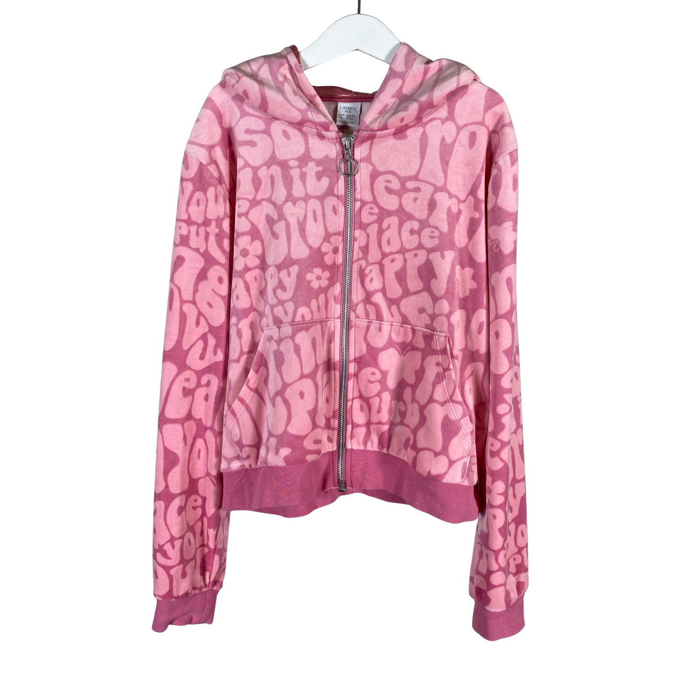 Unisex Lindex - Huppari, koko 146 - 152 -  (1)