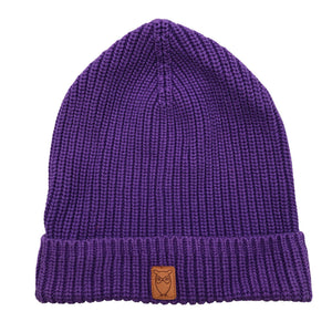 Unisex Knowledge Cotton Apparel - Talvipipo, koko 44 - 46 cm -  (1)
