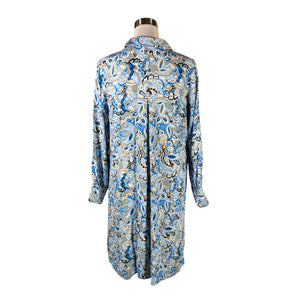 Unisex Mos Mosh - Sifonkimekko, koko 38 -  (2)