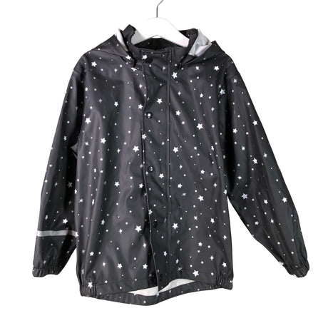 Unisex Bogi - Sadetakki, koko 116 - 122 -  ()