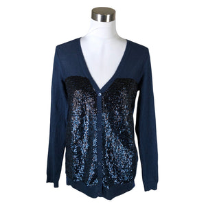 Unisex Silvian Heach - Neuletakki, koko 38 -  (1)