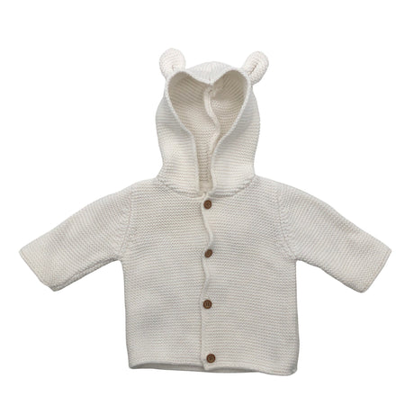 Unisex Next - Neuletakki, koko 50 - 56 -  ()