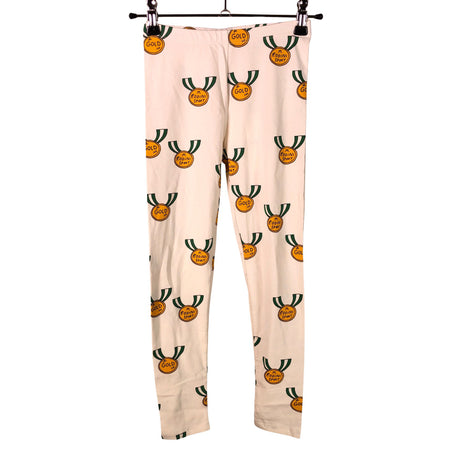 Unisex Mini Rodini - Leggingsit, koko 116 - 122 -  ()